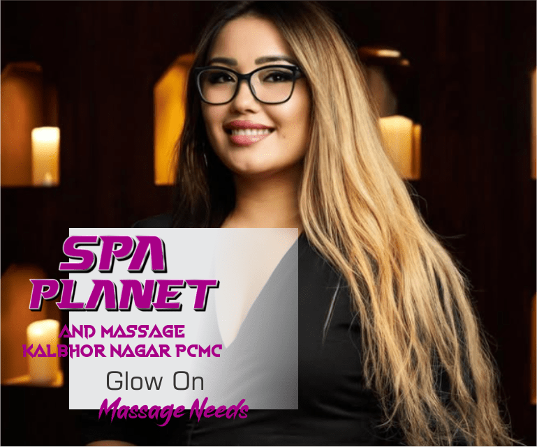 Body Massage in Kalbhor Nagar PCMC